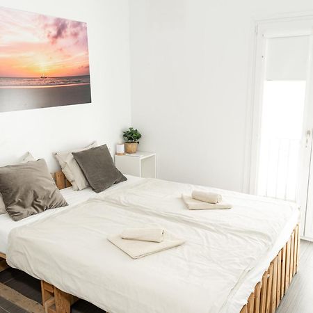 Surfersresidence ตาริฟา ภายนอก รูปภาพ