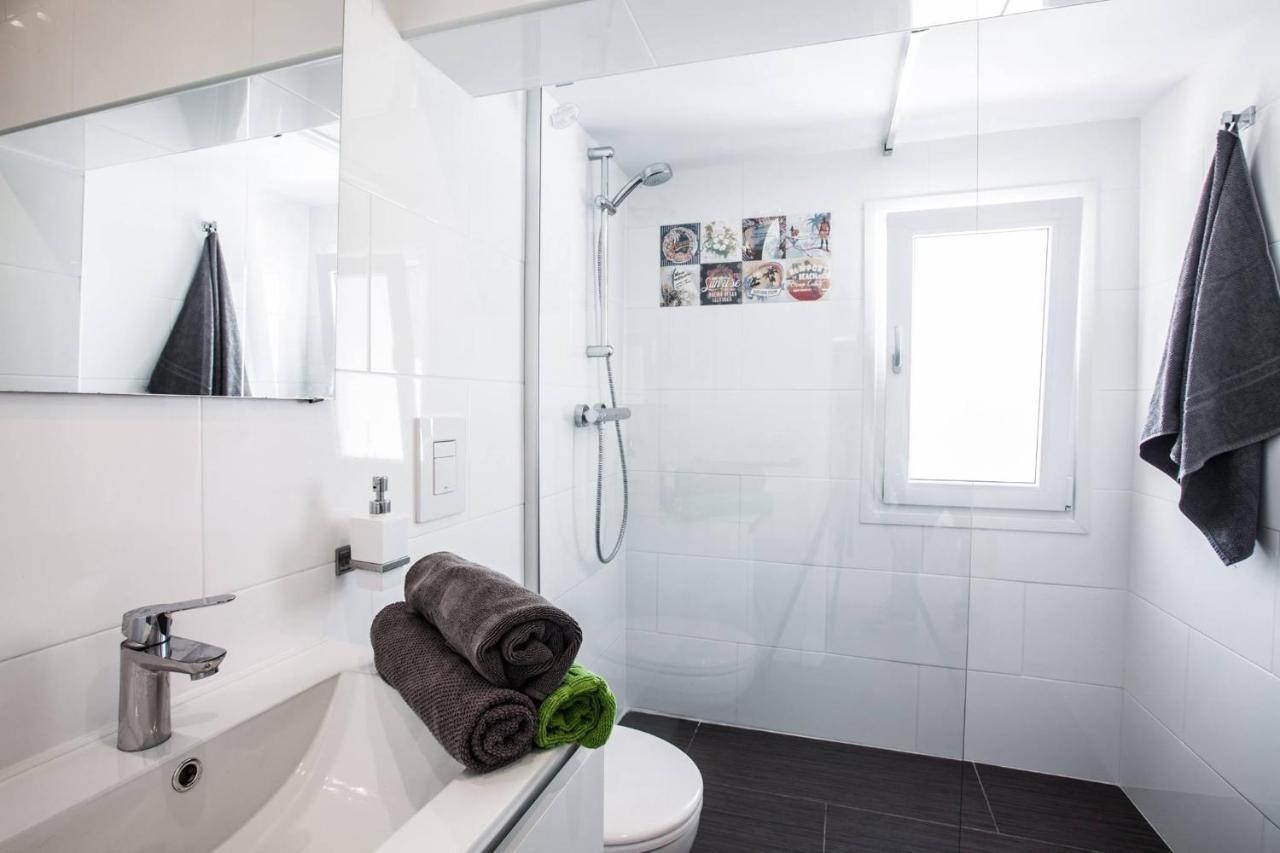 Surfersresidence ตาริฟา ภายนอก รูปภาพ