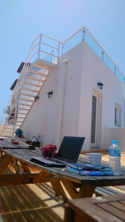 Surfersresidence ตาริฟา ภายนอก รูปภาพ
