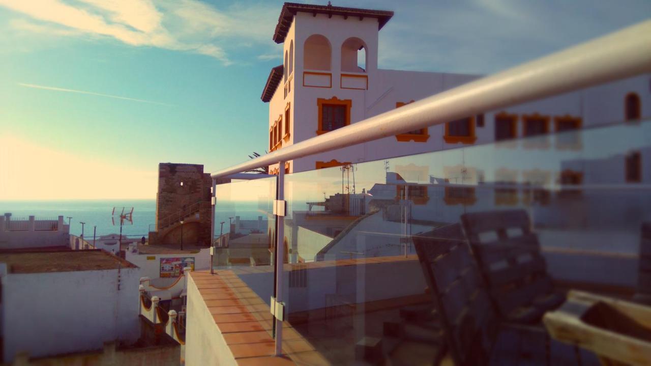 Surfersresidence ตาริฟา ภายนอก รูปภาพ