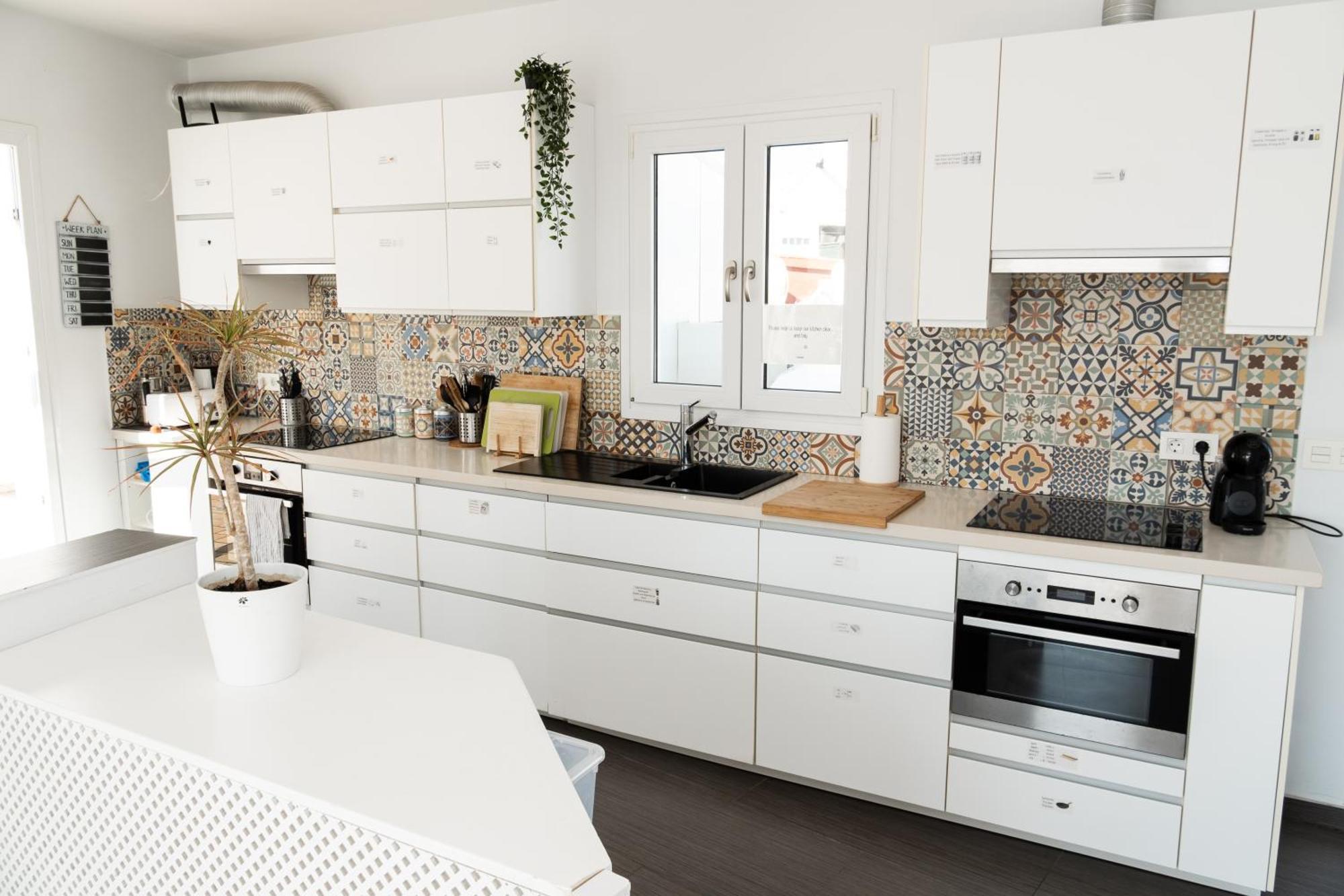Surfersresidence ตาริฟา ภายนอก รูปภาพ