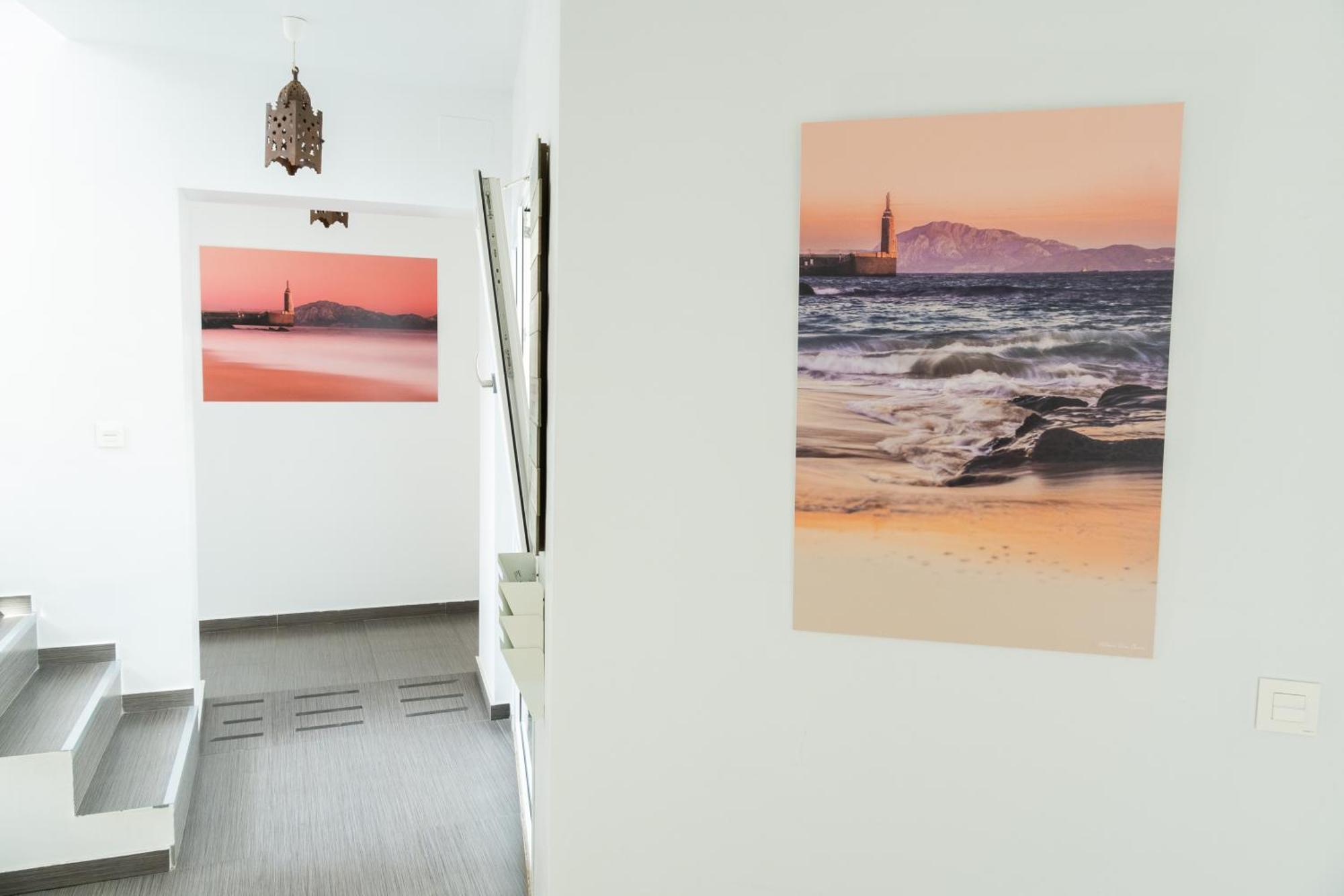 Surfersresidence ตาริฟา ภายนอก รูปภาพ