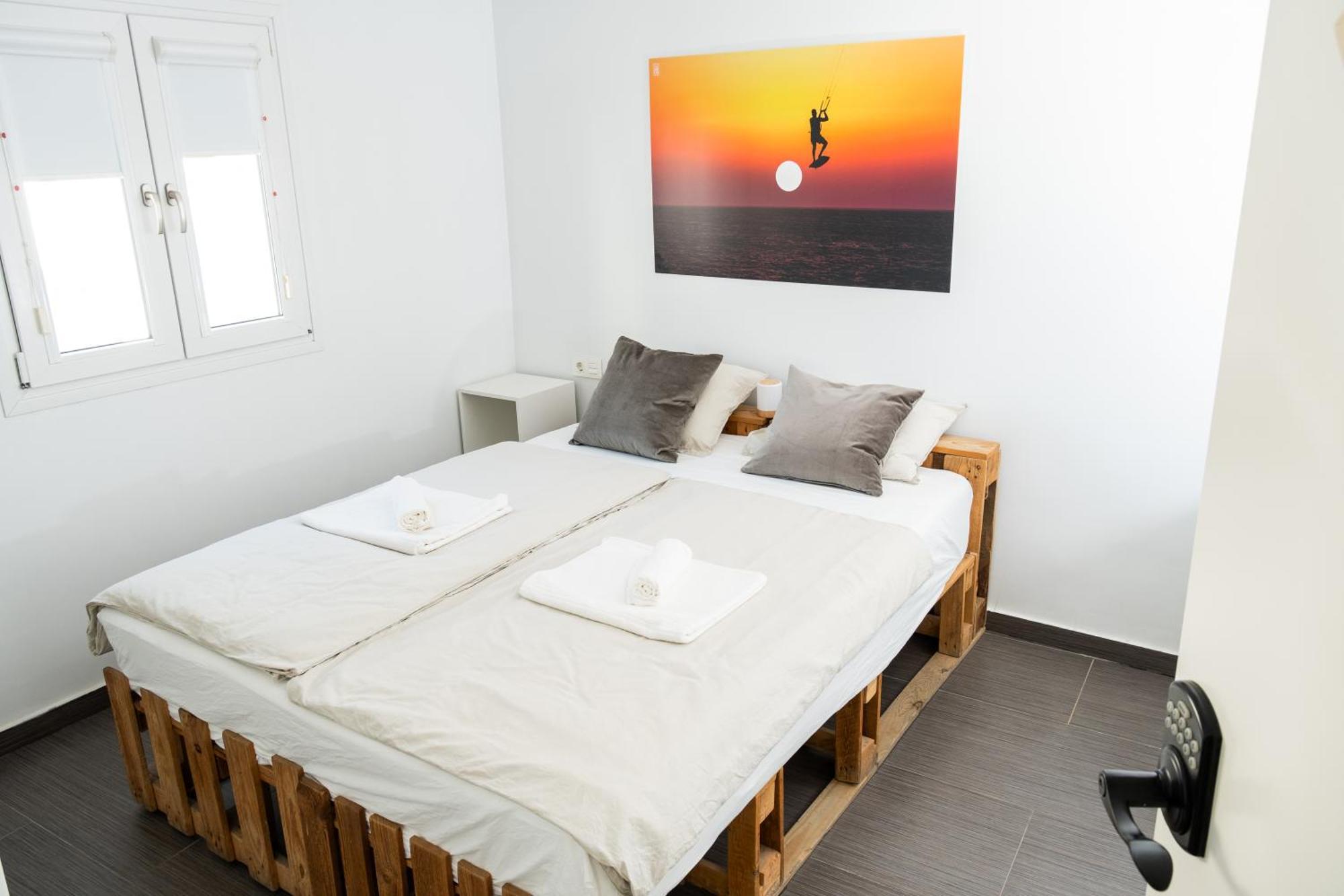 Surfersresidence ตาริฟา ภายนอก รูปภาพ