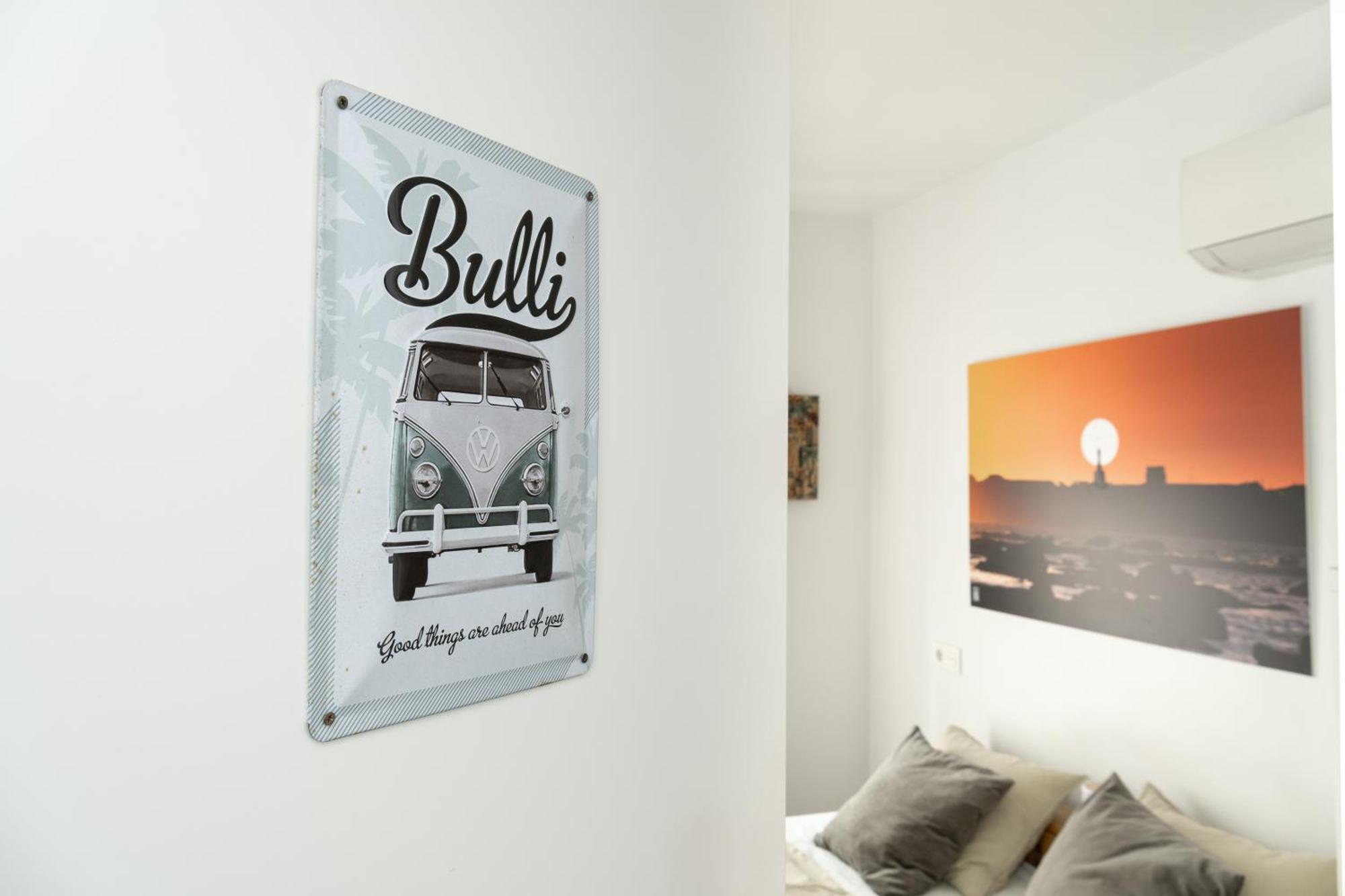 Surfersresidence ตาริฟา ภายนอก รูปภาพ