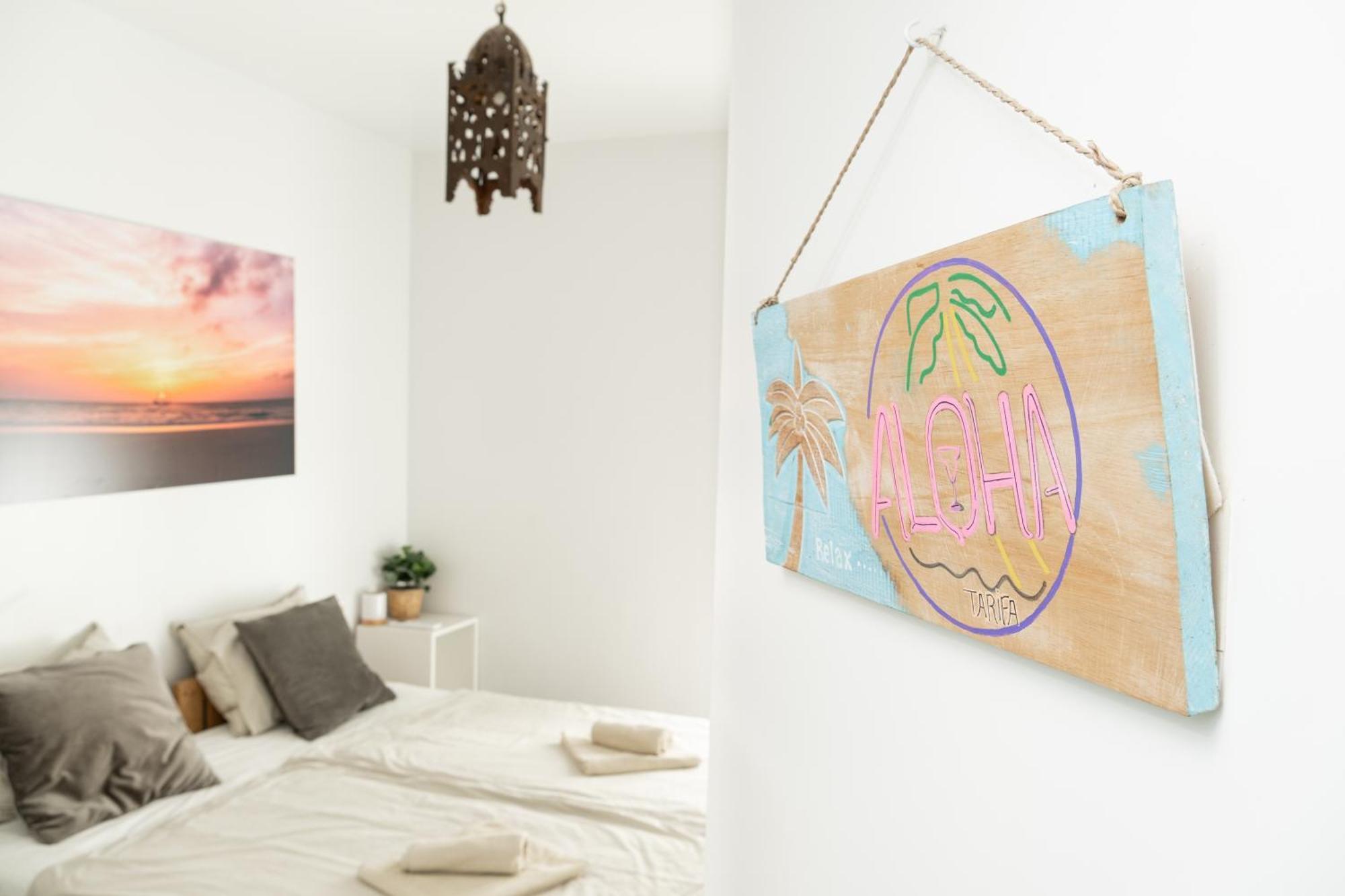 Surfersresidence ตาริฟา ภายนอก รูปภาพ