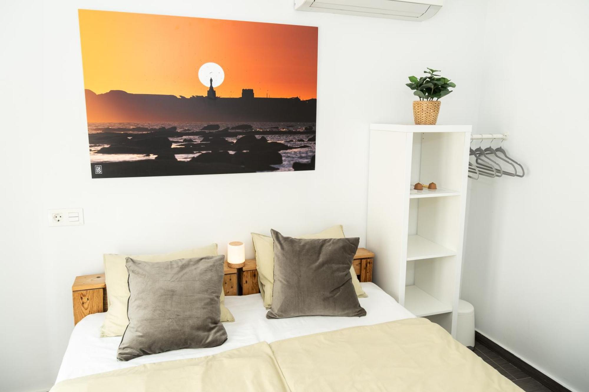 Surfersresidence ตาริฟา ภายนอก รูปภาพ
