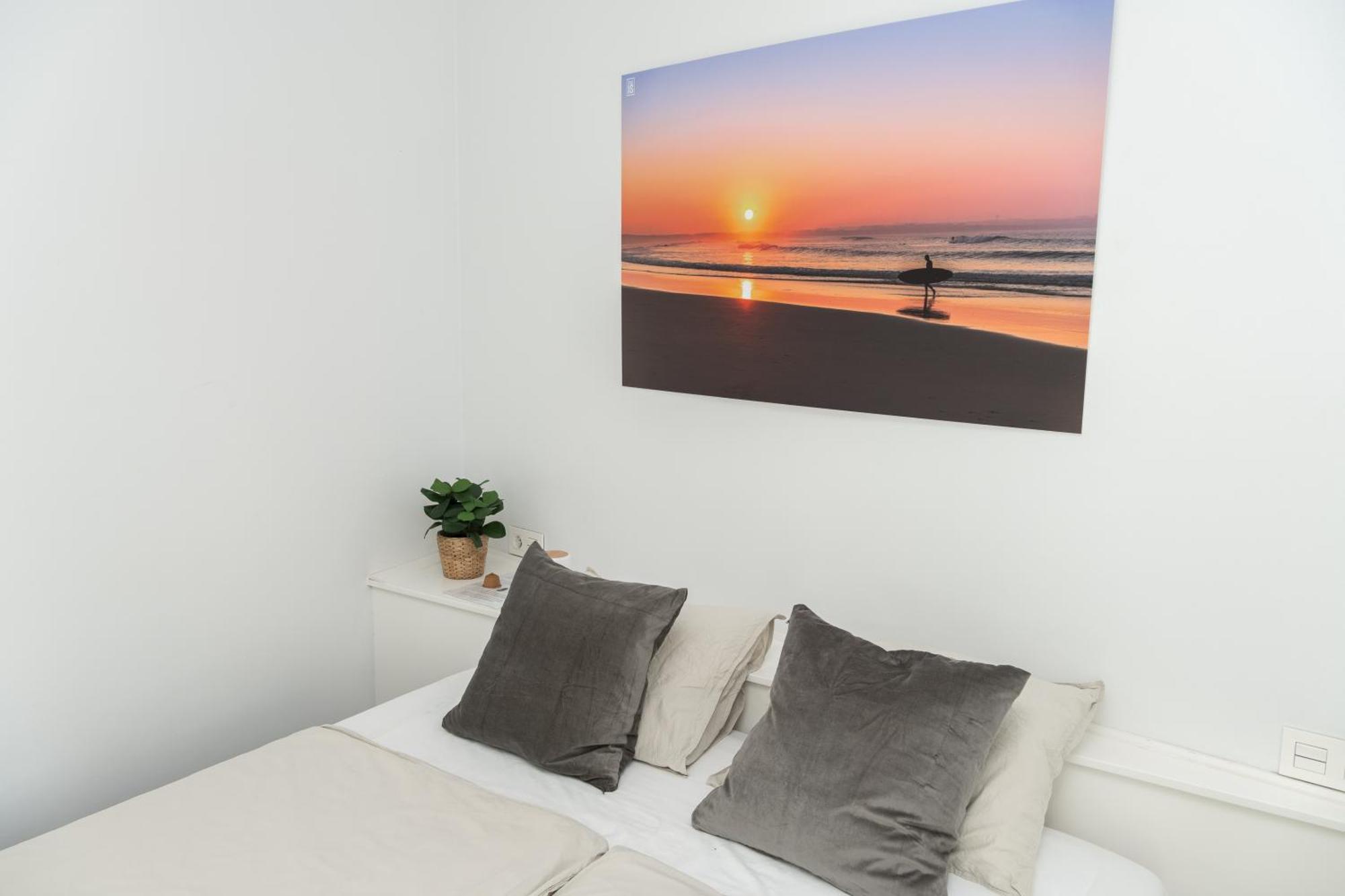 Surfersresidence ตาริฟา ภายนอก รูปภาพ